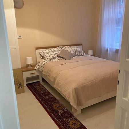 Apartman Elli ザグレブ エクステリア 写真