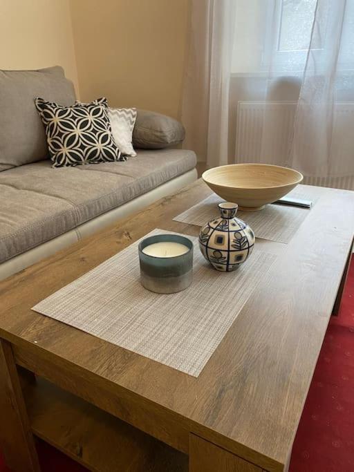 Apartman Elli ザグレブ エクステリア 写真