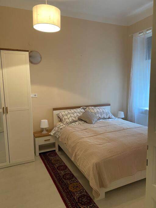 Apartman Elli ザグレブ エクステリア 写真
