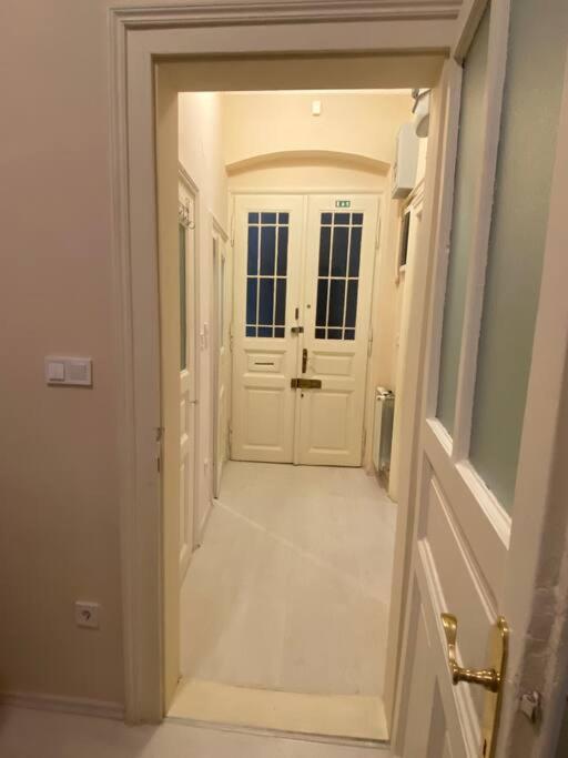 Apartman Elli ザグレブ エクステリア 写真
