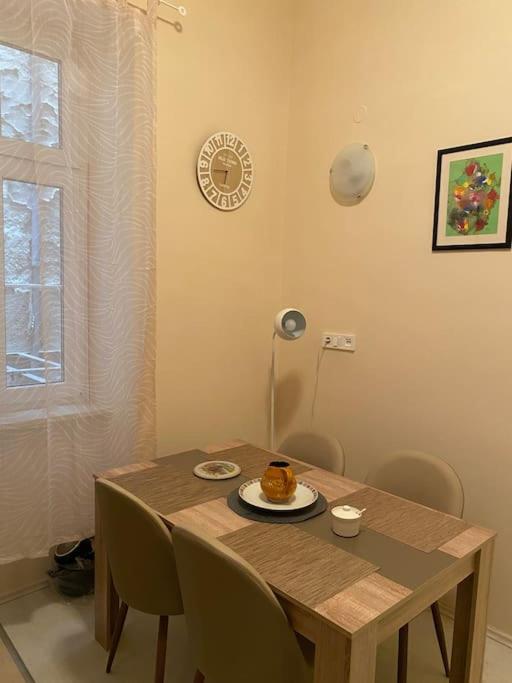 Apartman Elli ザグレブ エクステリア 写真