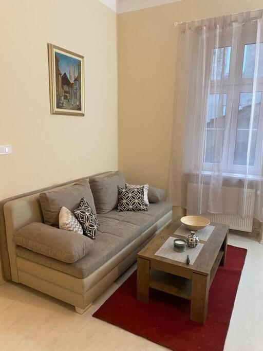 Apartman Elli ザグレブ エクステリア 写真