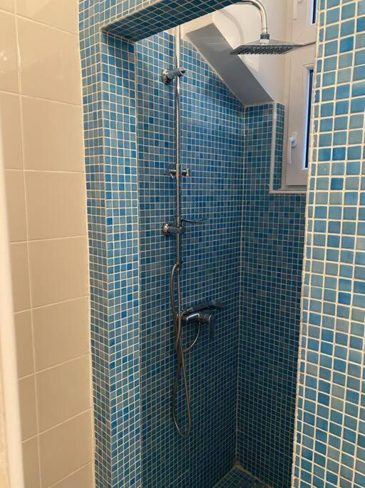 Apartman Elli ザグレブ エクステリア 写真