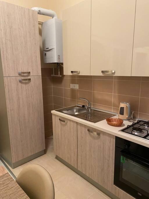 Apartman Elli ザグレブ エクステリア 写真