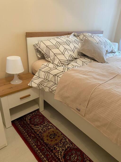 Apartman Elli ザグレブ エクステリア 写真