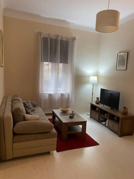 Apartman Elli ザグレブ エクステリア 写真